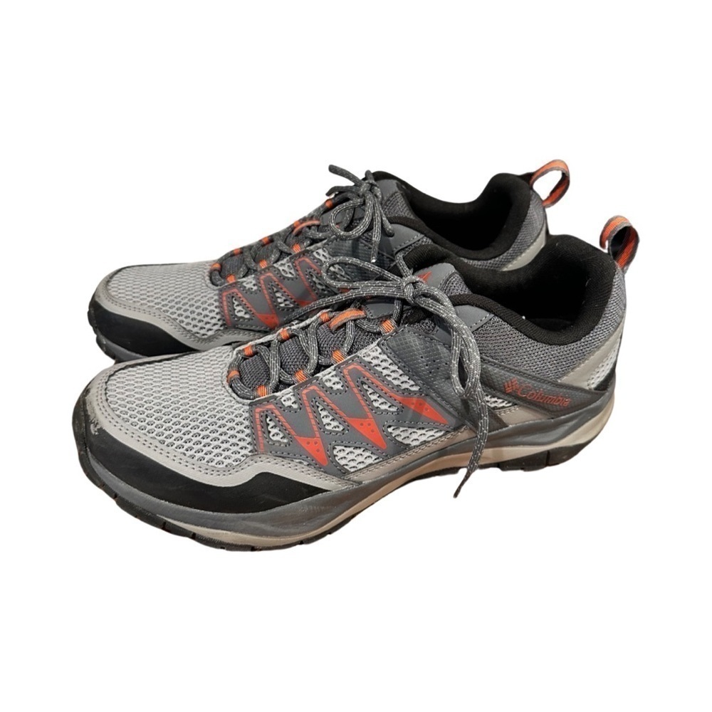 Columbia Men’s Hiking Sneaker